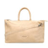 Shabbies Amsterdam Belize Handbag Sand