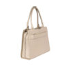 Socha Genuine Leather Business Bag 12-14" Diamond Edition Vanilla