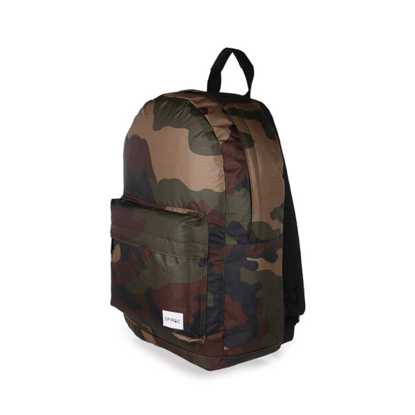 Spiral OG Backpack Camo