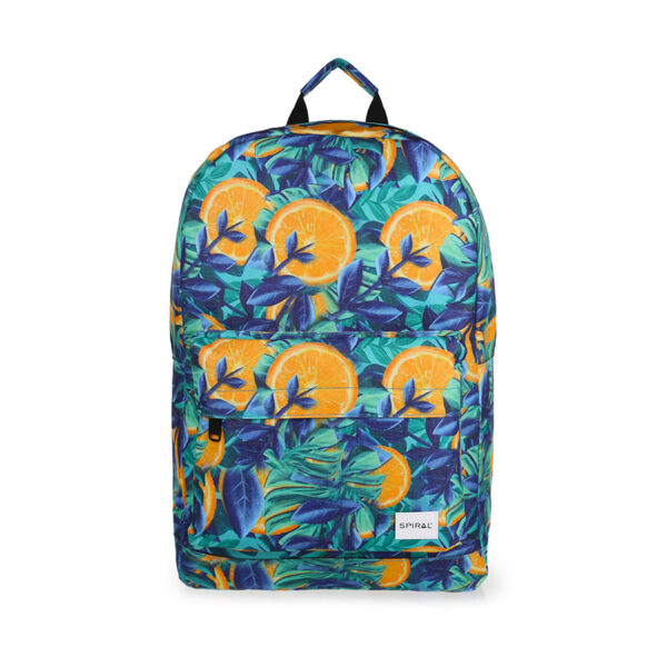 Spiral OG Oranges Backpack