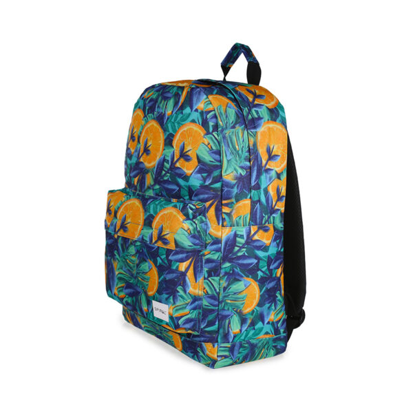 Spiral OG Oranges Backpack