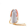Sticky Lemon bottle bag | farmhouse | morning fog