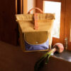 Sticky Lemon backpack large | farmhouse | corduroy | pear jam