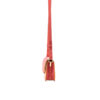 The Sticky Sis Club Shoulderbag | La Promenade | Ton Sur Ton | Tulip Pink