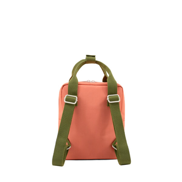 Sticky Lemon backpack small | farmhouse | envelope | pear jam