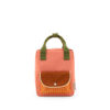 Sticky Lemon backpack small | farmhouse | envelope | pear jam