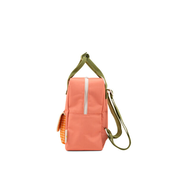 Sticky Lemon backpack small | farmhouse | envelope | pear jam