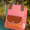 Sticky Lemon backpack small | farmhouse | envelope | pear jam