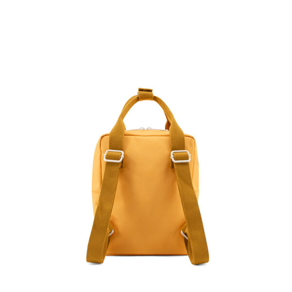 Sticky Lemon backpack small | farmhouse | envelope | pear jam