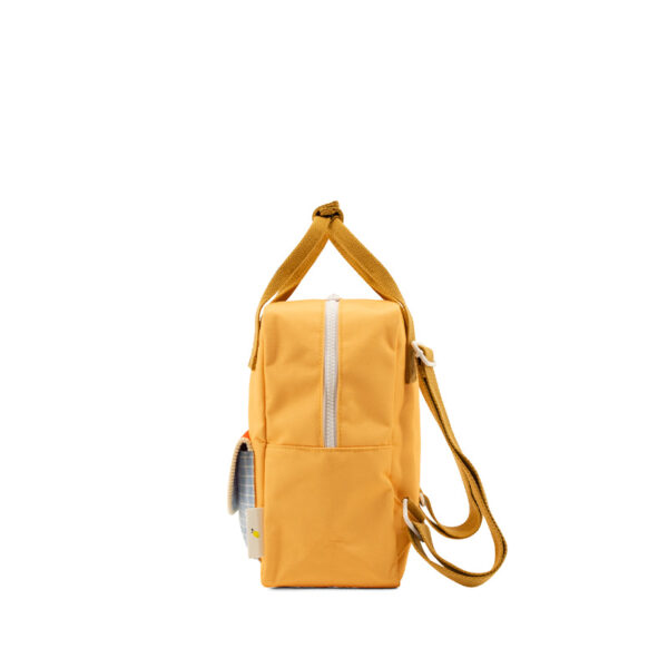 Sticky Lemon backpack small | farmhouse | envelope | pear jam
