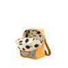 Sticky Lemon backpack small | farmhouse | envelope | pear jam