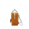Sticky Lemon backpack small | farmhouse | corduroy | homemade honey