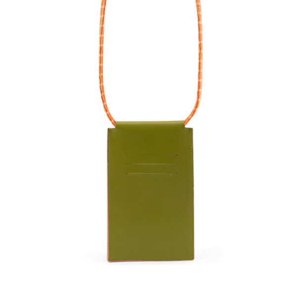 Sticky Lemon phone pouch XL | farmhouse | pear jam