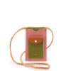 Sticky Lemon phone pouch XL | farmhouse | pear jam