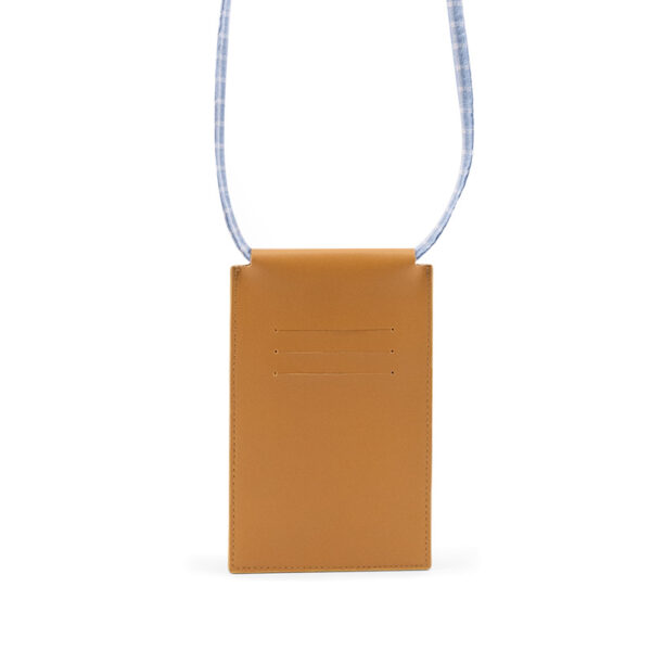 Sticky Lemon phone pouch XL | farmhouse | pear jam