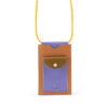 Sticky Lemon phone pouch XL | farmhouse | pear jam