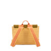 Sticky Lemon school bag | farmhouse | corduroy | pear jam