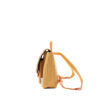 Sticky Lemon school bag | farmhouse | corduroy | pear jam