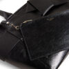 Ted Baker Jimma PU Large Tote Bag Black
