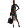 Ted Baker Sukicon Large Icon Bag Black
