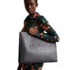 Ted Baker Sukicon Large Icon Bag Black