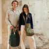 Tinne+Mia Feel Good Bag Capers
