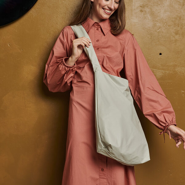 Tinne+Mia Feel Good Bag Island Fossil