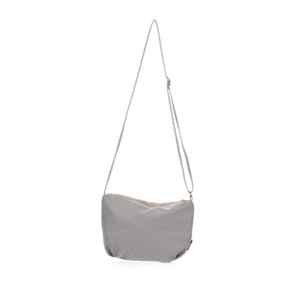 Tinne+Mia Cross Body Feel Good Baggy Island Fossil