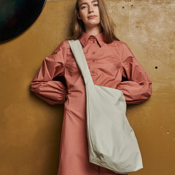 Tinne+Mia Feel Good Bag Island Fossil