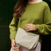 Tinne+Mia Cross Body Feel Good Baggy Island Fossil