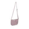 Tinne+Mia Cross Body Feel Good Baggy Rose Smoke