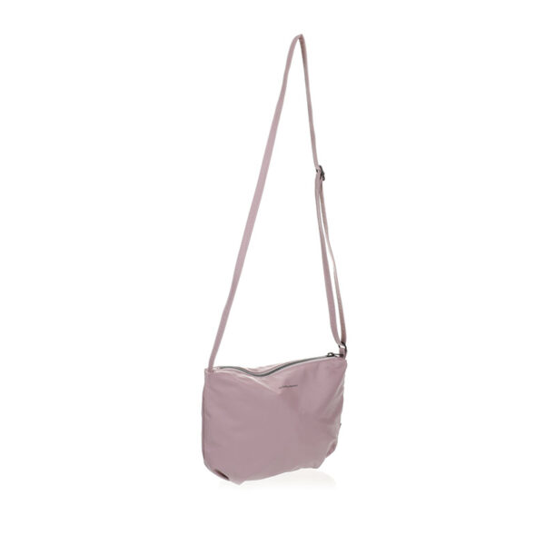 Tinne+Mia Cross Body Feel Good Baggy Rose Smoke