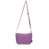 Tinne+Mia Cross Body Feel Good Baggy Pale Pansy