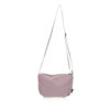 Tinne+Mia Cross Body Feel Good Baggy Rose Smoke