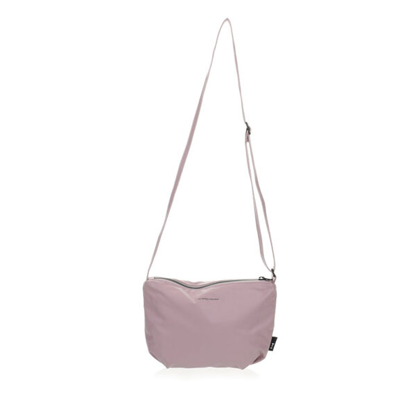 Tinne+Mia Cross Body Feel Good Baggy Rose Smoke