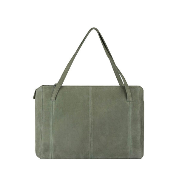 6 inch Green