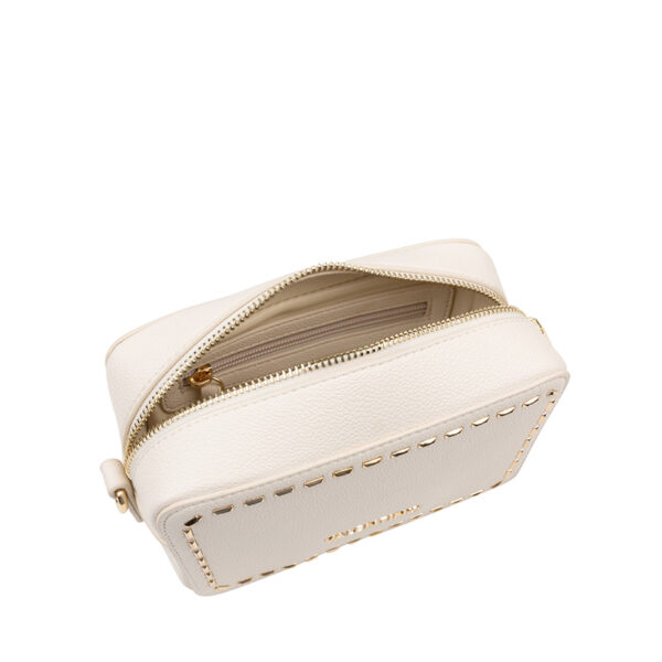 Valentino Dolomiti Camera Bag Ecru