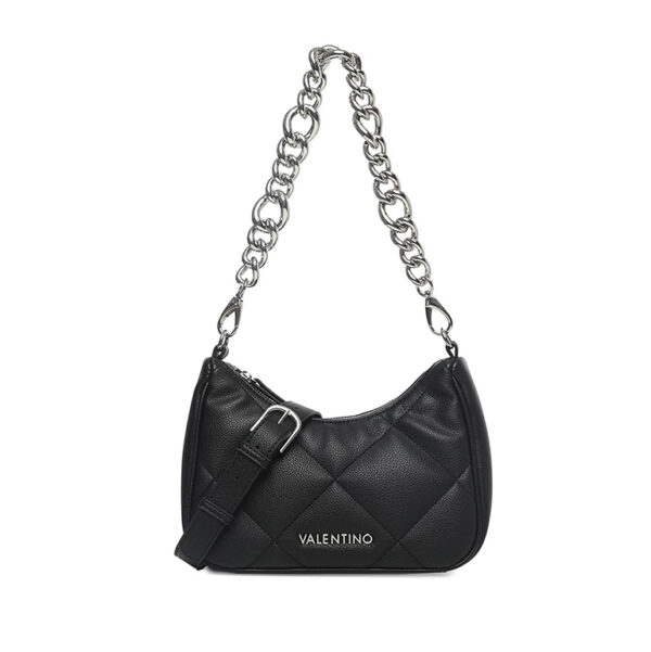 Valentino Cold Re Schoulderbag Militaire