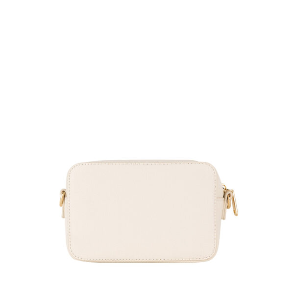 Valentino Dolomiti Camera Bag Ecru