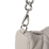 Valentino Cold Re Schoulderbag Beige