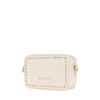 Valentino Dolomiti Camera Bag Ecru
