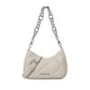 Valentino Cold Re Schoulderbag Beige