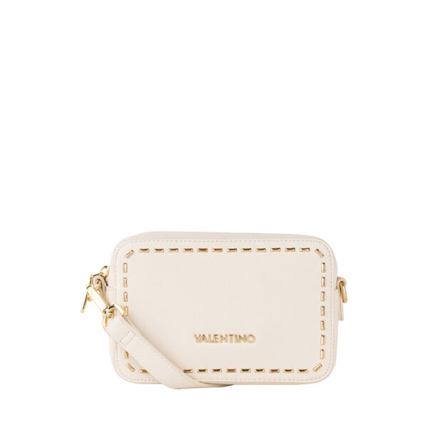 Valentino Dolomiti Camera Bag Ecru
