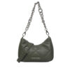 Valentino Cold Re Schoulderbag Militaire