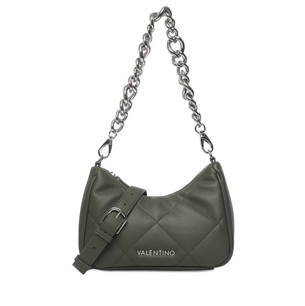 Valentino Cold Re Schoulderbag Militaire