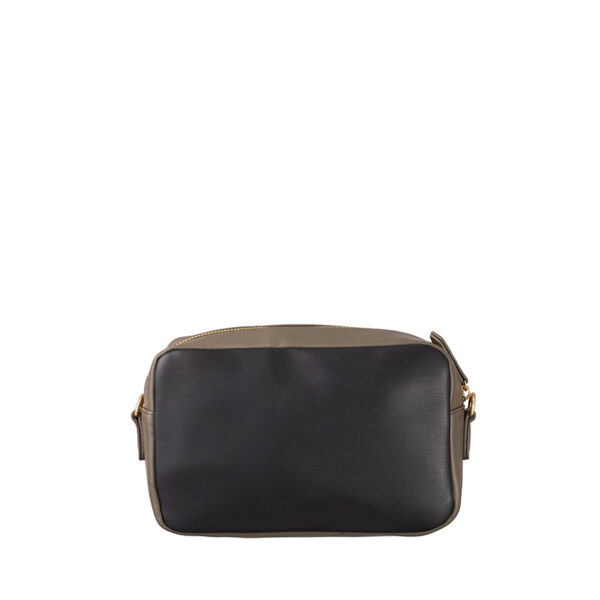Valentino Mild Soft Cosmetic Case Nero/Antracite