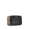 Valentino Mild Soft Cosmetic Case Nero/Antracite