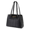 Valentino Quilt Shopping Nero