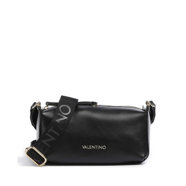 Valentino Song Camera Bag Nero
