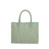 Zebra Trends Handtas Sanne S Mint